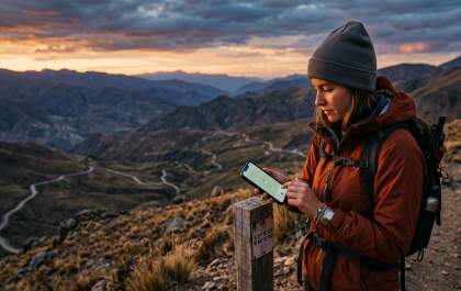 O fim das áreas sem sinal: o satélite chegou ao seu celular
