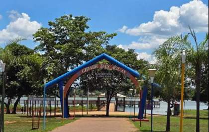 Três Lagoas tem previsão de calor intenso