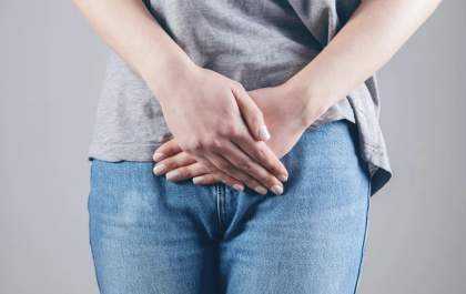 Infecção urinária pode ter influência genética