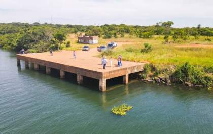 Tentativa de homicídio mobiliza PM em Três Lagoas