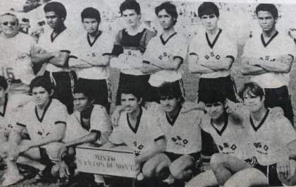 Como nasceu o nome do Misto Esporte Clube de Três Lagoas