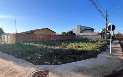 Prefeitura multa imóveis sem limpeza em Três Lagoas