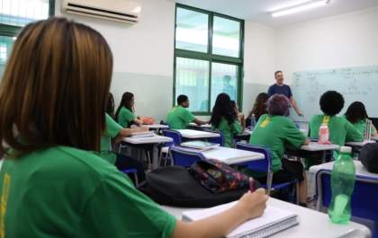 Escolas de MS suspendem atividades físicas no calor