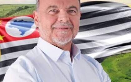Ricardo Madalena destaca infraestrutura e saúde entre prioridades para o interior paulista