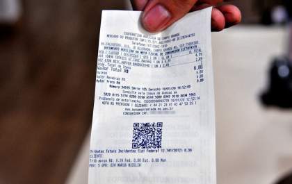 Nota MS Premiada terá sorteio de R$ 300 mil hoje