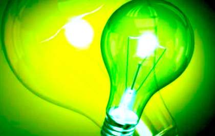 Bandeira verde deixa conta de luz sem cobrança extra