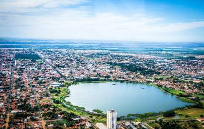Três Lagoas abre crédito de R$ 19,3 milhões