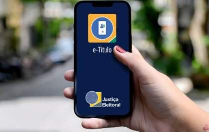 STF garante acesso gratuito ao e-Título