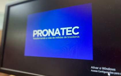 Pronatec abre 70 vagas gratuitas em Três Lagoas&nbsp;