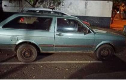Polícia Militar em Itapura recupera veículo furtado em Auriflama e restitui ao legítimo dono