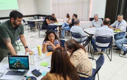 TL sedia plano estratégico para transformar águas da Costa Leste em polo de turismo náutico