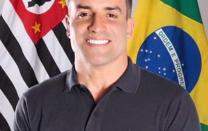 Wesley Cezar amplia agenda regional e busca fortalecer campanha a deputado federal