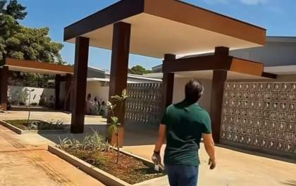 Novo prazo para inauguração do novo pronto-socorro de Araçatuba é 12 de novembro