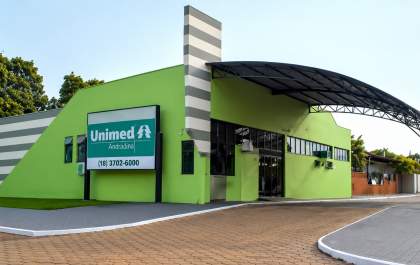 Unimed Andradina celebra 28 anos de história, confiança e evolução na saúde regional