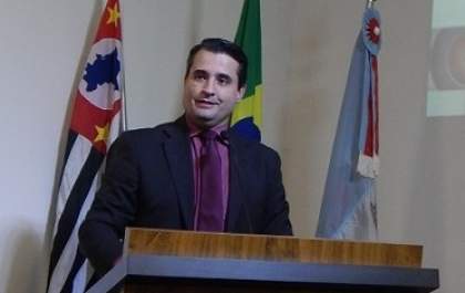 TSE manda comunicar Justiça Eleitoral sobre cassação de mandato de vereador de Penápolis