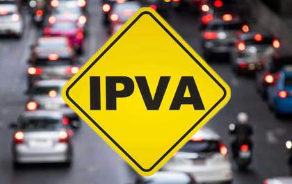 STF muda regra do IPVA para locadoras de veículos
