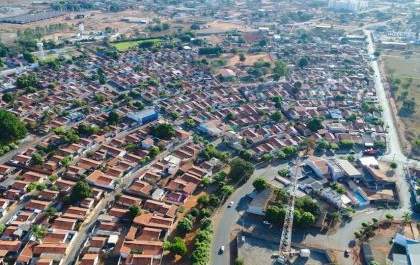 Moradores da Vila Piloto devem regularizar lotes