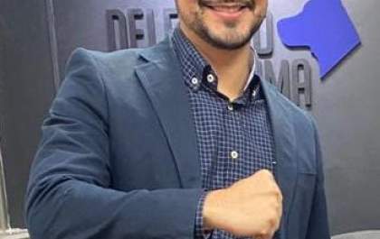 Luis Boatto reforça defesa do interior na reta final da campanha para a Alesp