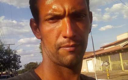 Esposa e seis filhos vivem angústia à espera de notícias de homem desaparecido