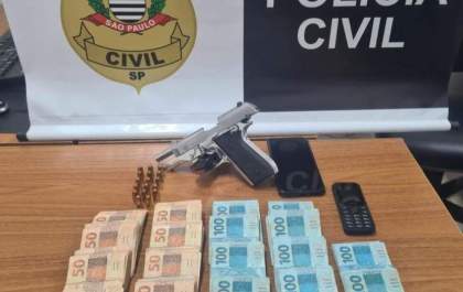 Acusada de pagar para matar jovem para vingar a morte do pai vai a Júri Popular nesta quinta em Araçatuba