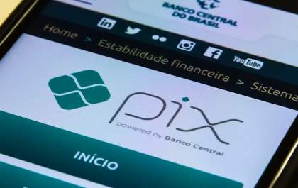 Pix por aproximação deixa de ter teto de R$ 500 a partir desta quinta