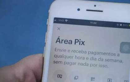 Pix por aproximação ganha novo limite