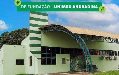 Unimed Andradina: 28 anos construídos por pessoas