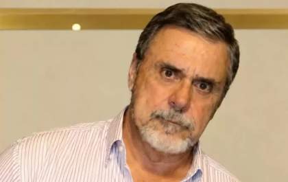 Nota de pesar pelo falecimento do delegado da Polícia Civil Carlos Roberto Giacomelli
