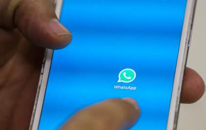 Meta reforça controle parental no WhatsApp