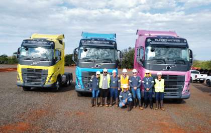 Arauco abre inscrições em Três Lagoas para formação de motoristas com direito a bolsa-bônus