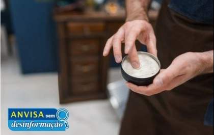 Pomadas capilares exigem atenção antes do uso