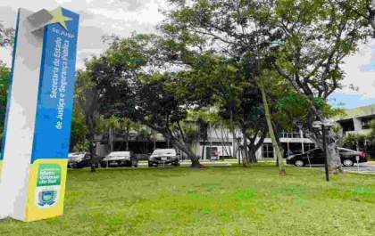 MS cria grupo para estruturar rede de SVO