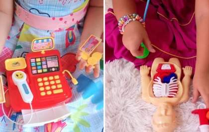 Dia das Crianças: Procon-SP orienta sobre segurança na compra de brinquedos e alerta contra falsificados