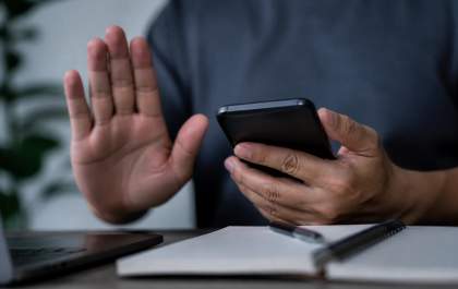 Saiba como denunciar sites e perfis de apostas irregulares pelo Fala.BR