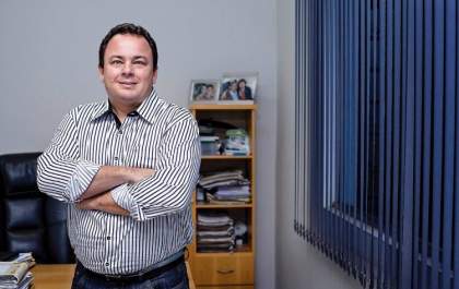 Eleições 2016: Será Marcelo Mariano?