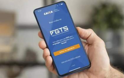 Dívidas do FGTS podem ser negociadas com a PGFN