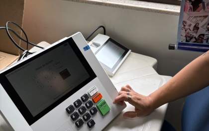 Com mais de 88 mil eleitores aptos, Três Lagoas vai às urnas neste domingo (4)
