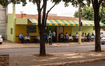 MPMS apura possível dano ambiental em restaurante de Três Lagoas