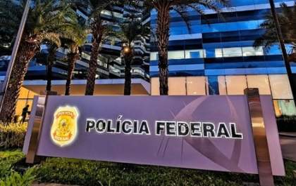 PF cumpre mandados em SP e no entorno do DF para apurar plano contra instalações dos EUA