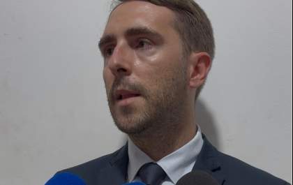 Homem é preso acusado de ter matado a companheira em Araçatuba