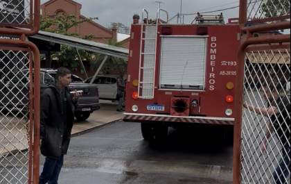 Homem morto em queda de telhado de supermercado trabalhava na Prefeitura de Araçatuba