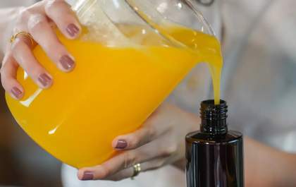Anvisa publica lista de cosméticos artesanais