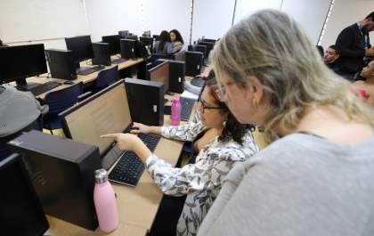 MEC oferece curso gratuito sobre financiamento e gestão financeira na educação