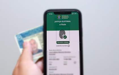 Veja como justificar ausência nas Eleições 2026