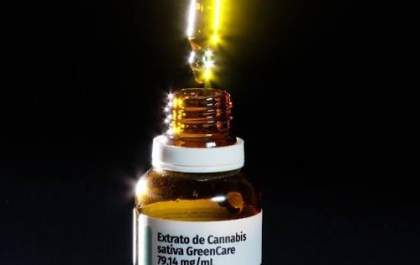 Anvisa aprova novas apresentações de canabidiol