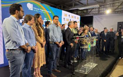 MPMS apura quase 200 denúncias de irregularidades durante as Eleições 2026 em MS