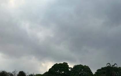 Mato Grosso do Sul terá semana de chuva e calor