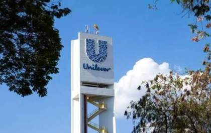 Anvisa libera produção de limpeza da Unilever