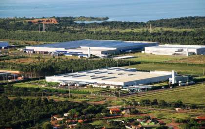 Três Lagoas cria UGP para programa financiado pelo CAF