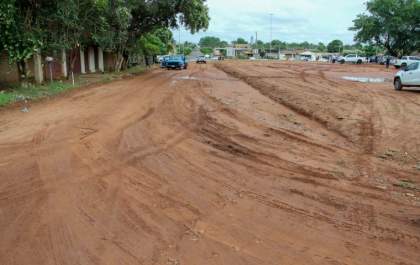 Piscinões terão contrato prorrogado em Três Lagoas